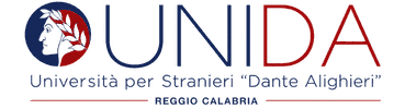 UNIDA — Università per Stranieri Dante Alighieri